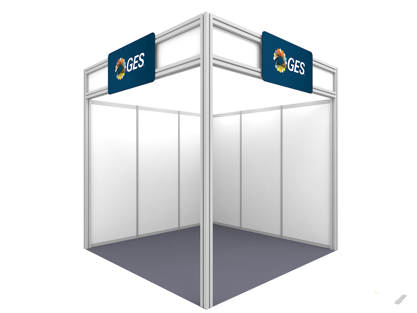 Shell Scheme Upgraded Fascia