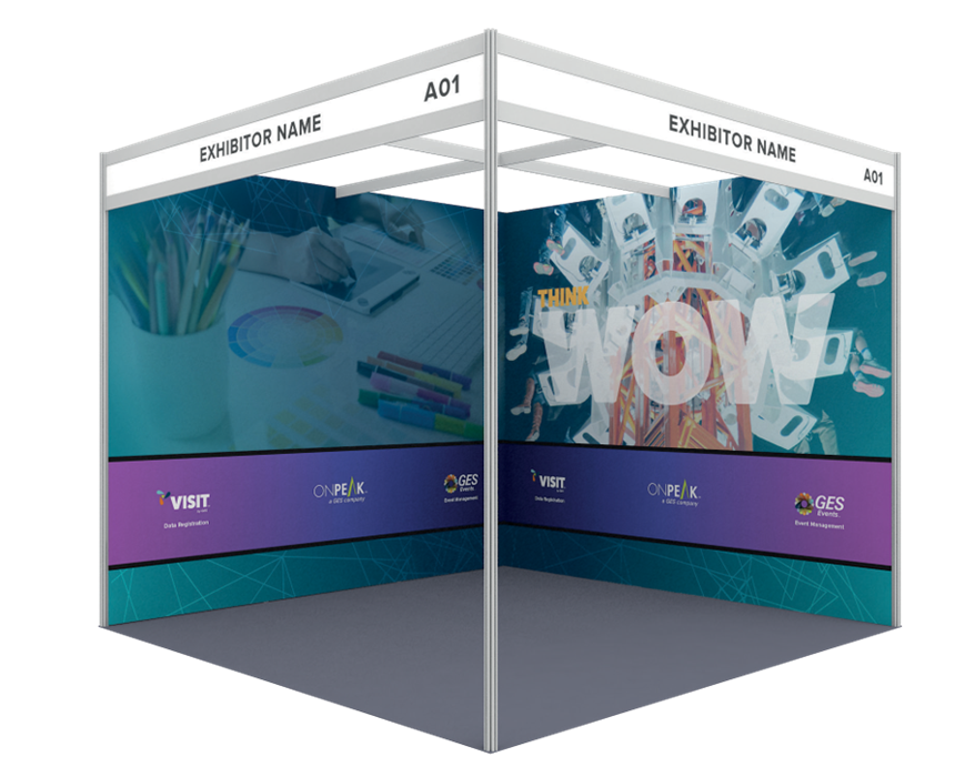 Shell Scheme Infill Wall Graphics