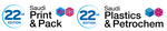 Saudi Plastics and Petrochem 2027 and Saudi Print and Pack 2027