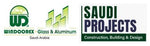 Windoorex and Saudi Projects Saudi Arabia 2026
