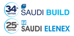 Saudi Build and Saudi Elenex 2024