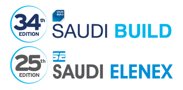 Saudi Build and Saudi Elenex 2024