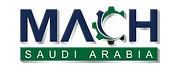 Machinex Jeddah 2026