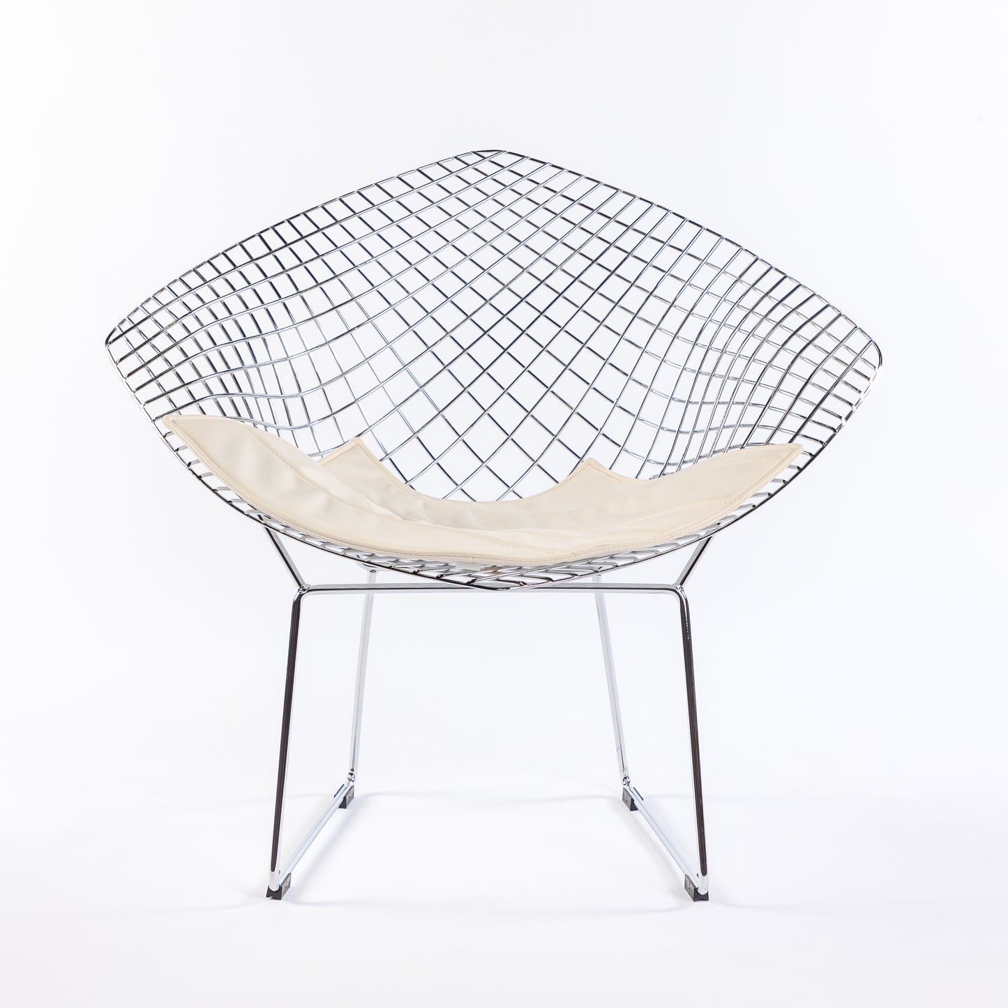 INDUSTRIAL LOUNGE CHAIR