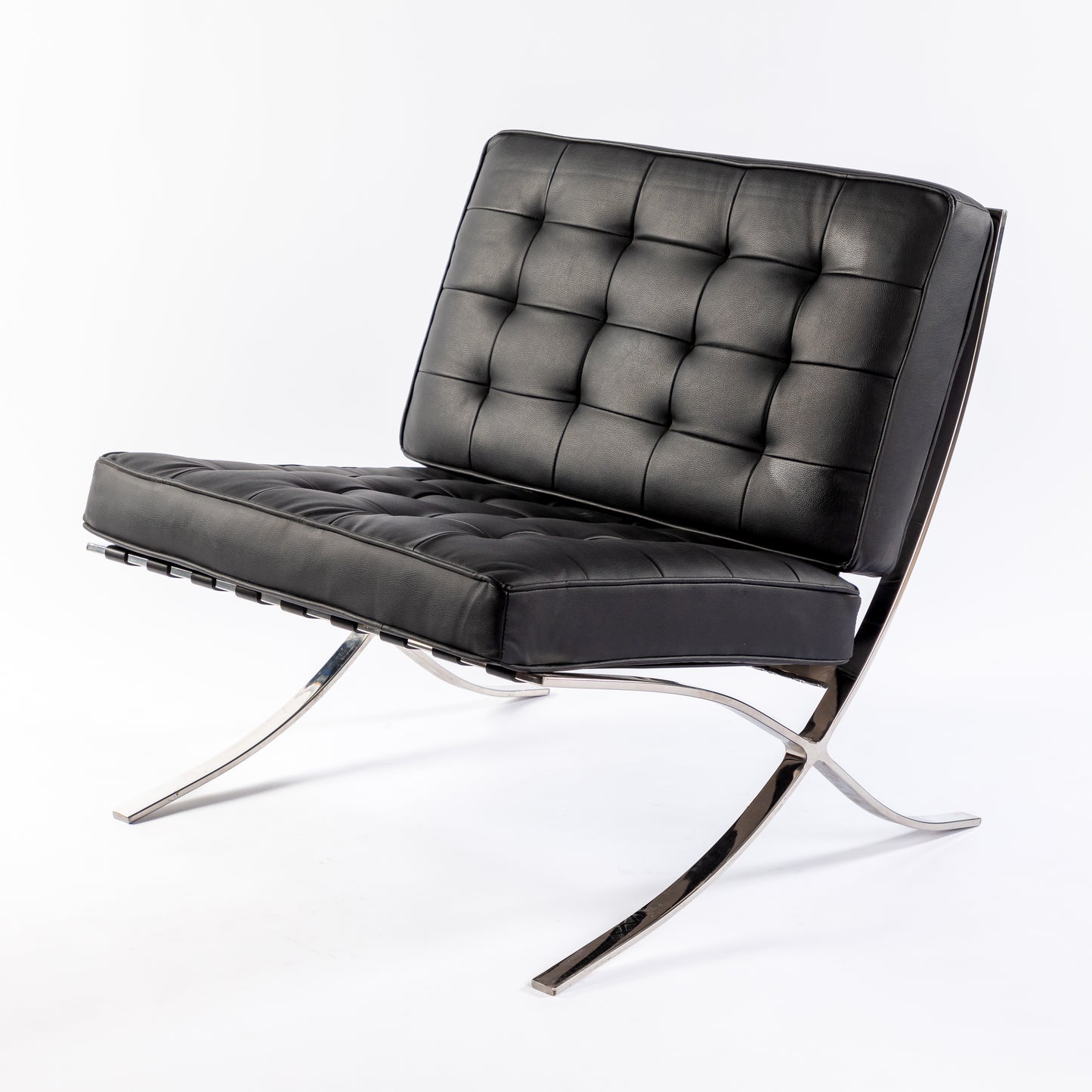 BARCELONA SINGLE SEAT CHAIR