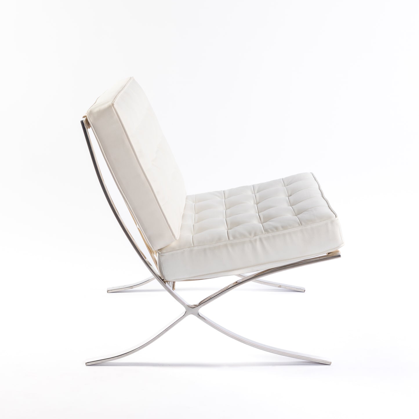 BARCELONA SINGLE SEAT CHAIR