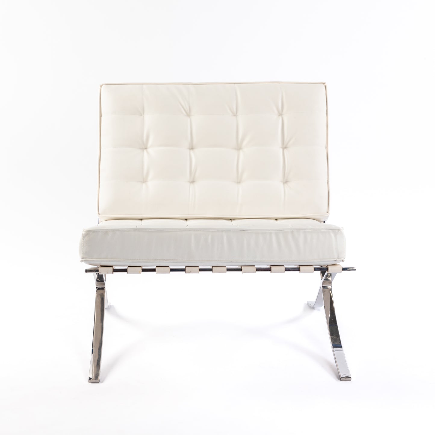 BARCELONA SINGLE SEAT CHAIR