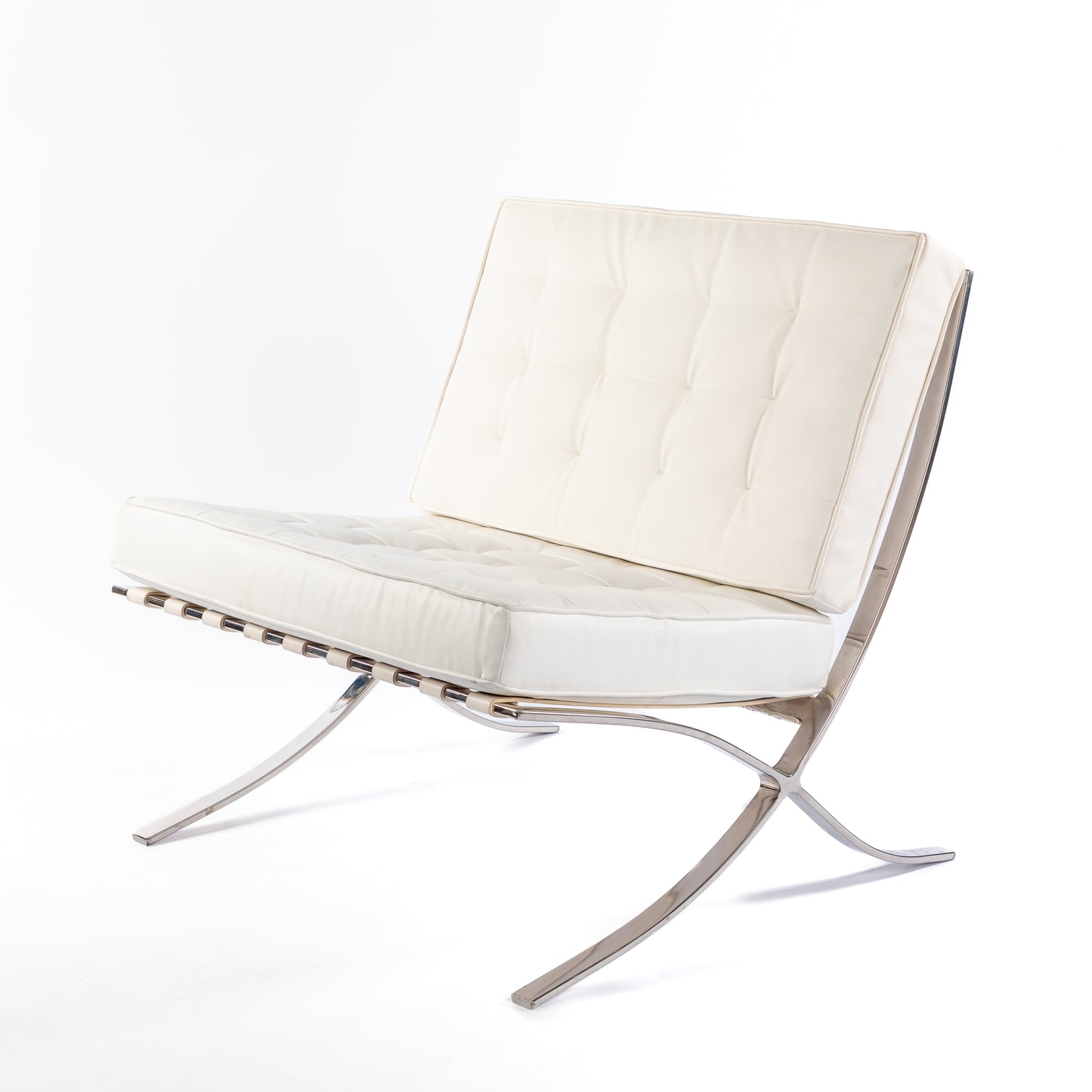 BARCELONA SINGLE SEAT CHAIR