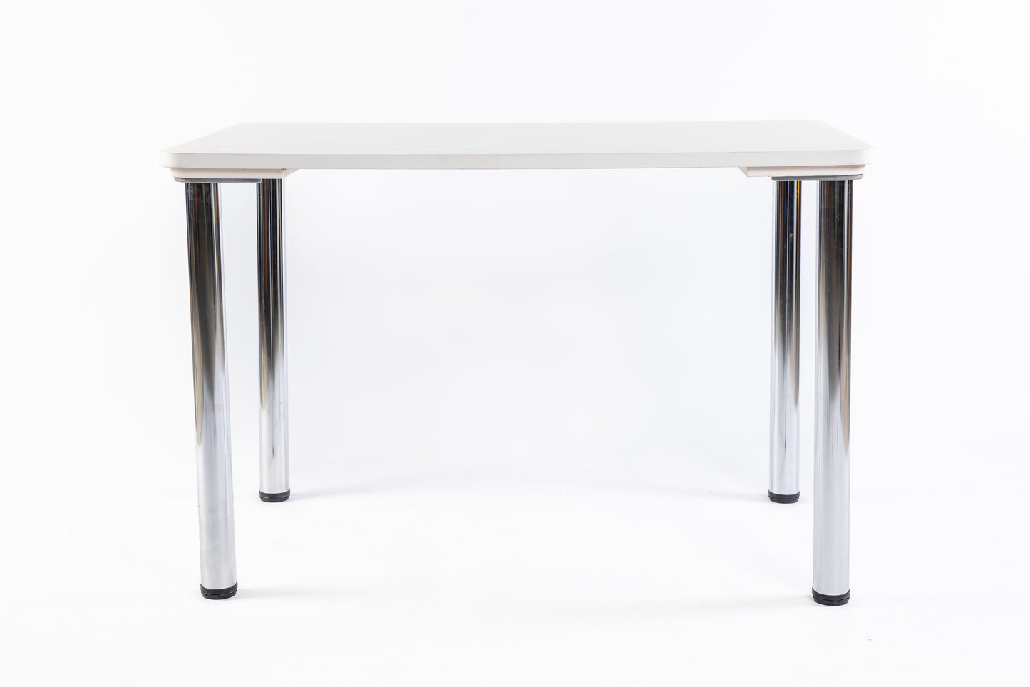 MEETING TABLE -  RECT. WHITE