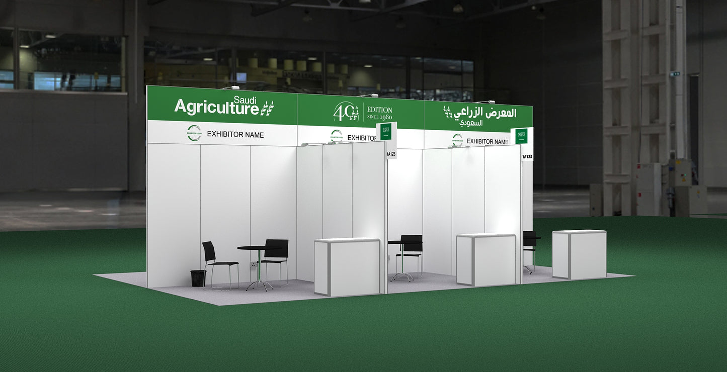 Fabric Wall Graphics (per sqm)